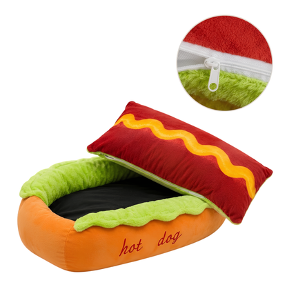 WeenieBed™ Hot Dog Bed