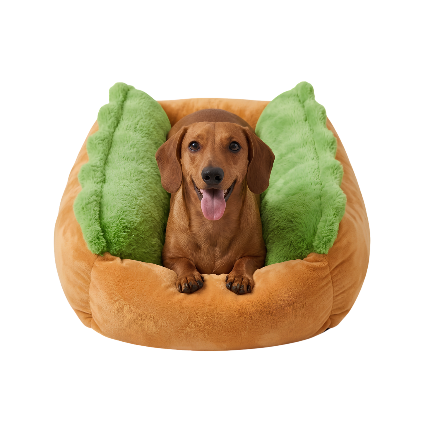WeenieBed™ Hot Dog Bed