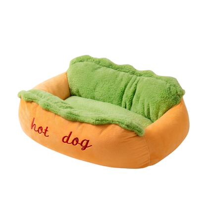 WeenieBed™ Hot Dog Bed